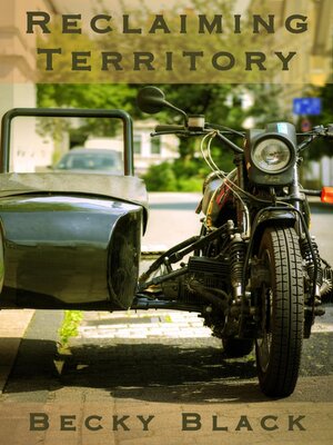 cover image of Reclaiming Territory
